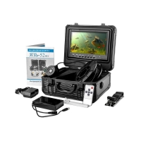 Камера для рыбалки Язь-52-компакт 9” ( DVR)