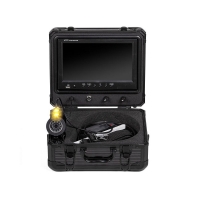 Камера для рыбалки Язь-52-компакт 9 PRO” (+DVR)